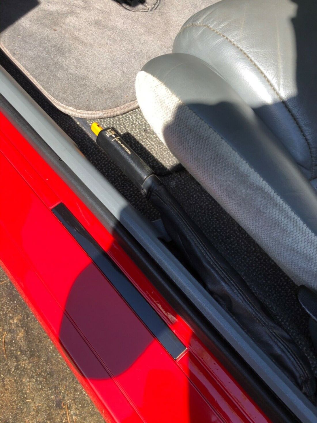 1988 Pontiac Fiero - photo 12