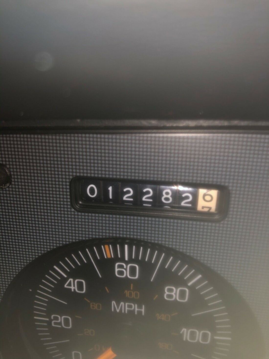 1988 Pontiac Fiero - photo 2