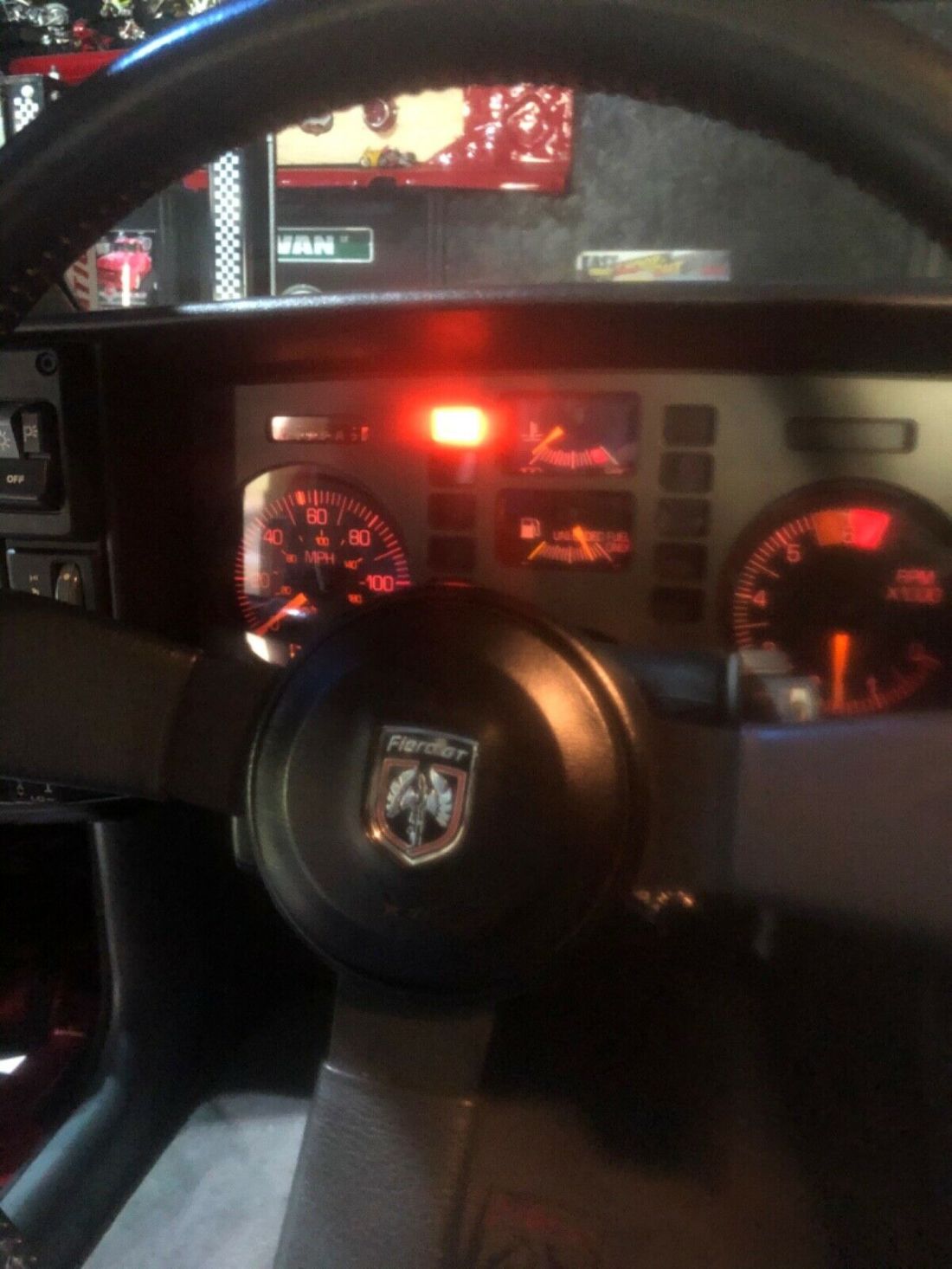 1988 Pontiac Fiero - photo 3