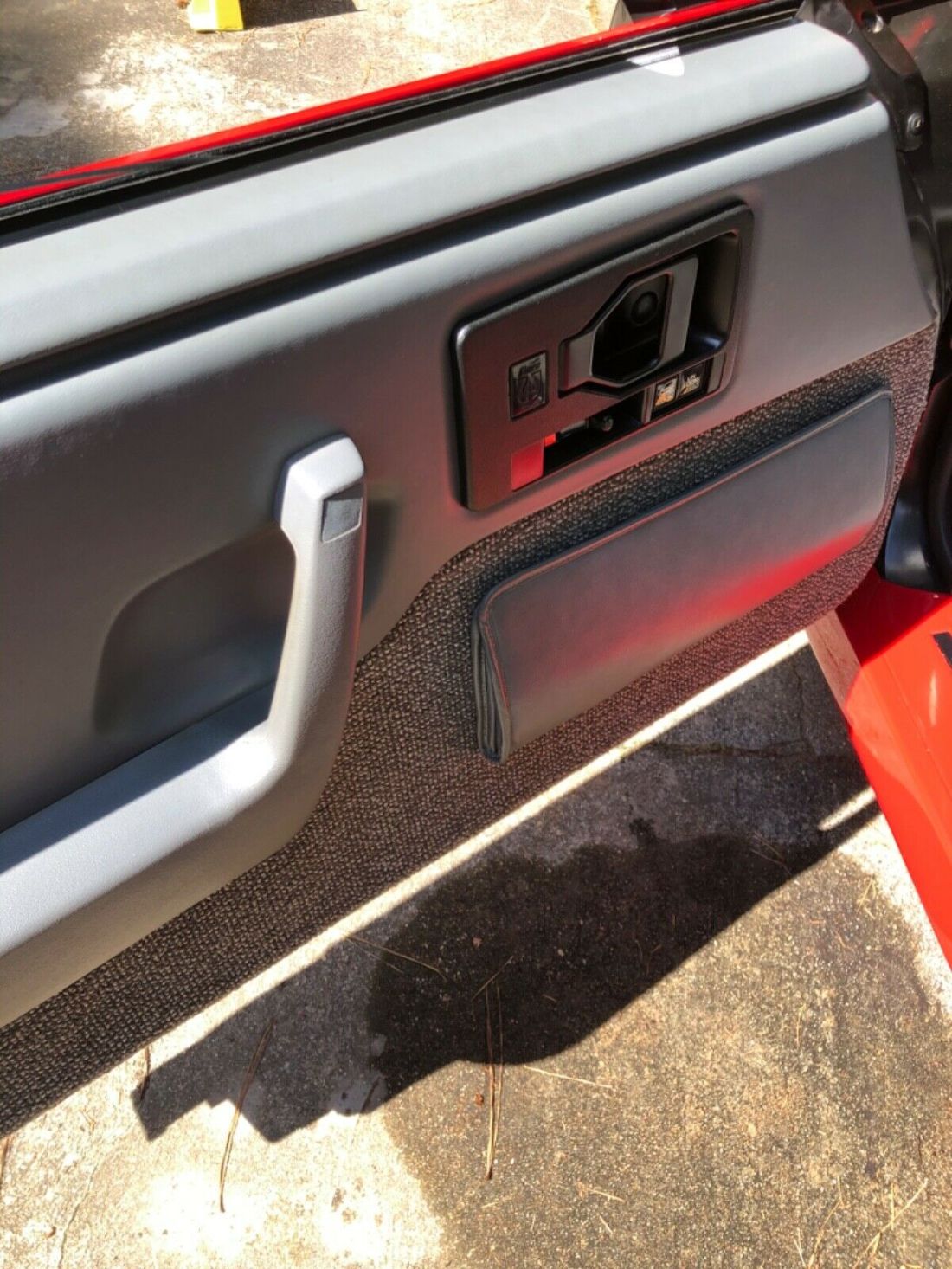 1988 Pontiac Fiero - photo 6