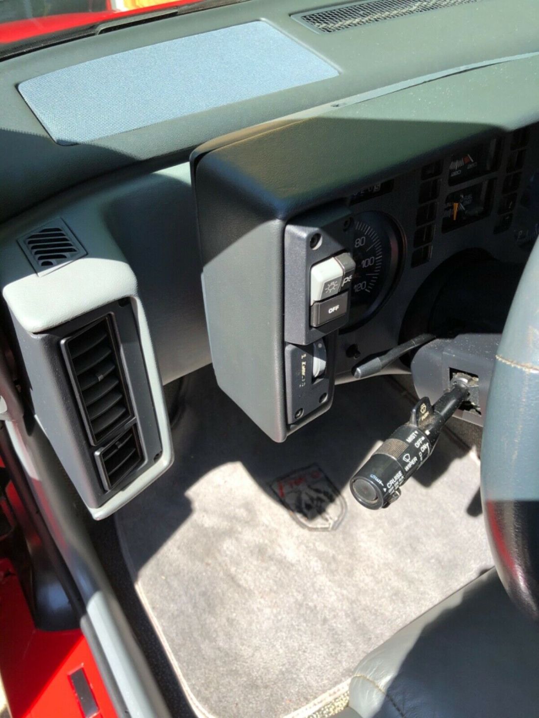 1988 Pontiac Fiero - photo 8