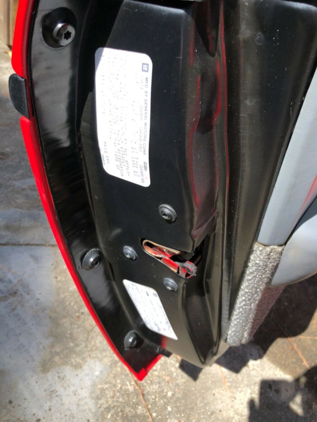 1988 Pontiac Fiero - photo 9