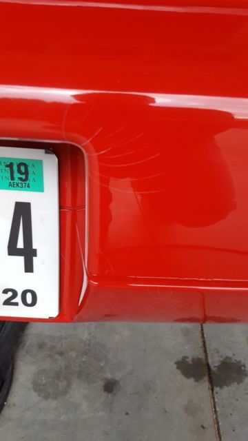 1988 Pontiac Fiero GT - photo 12
