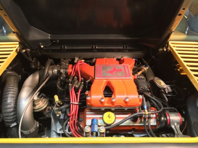 1988 Pontiac Fiero GT - photo 2
