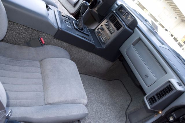 1988 Pontiac Fiero GT - photo 7