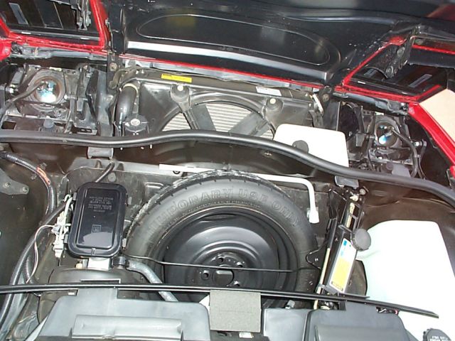 1988 Pontiac Fiero - photo 6