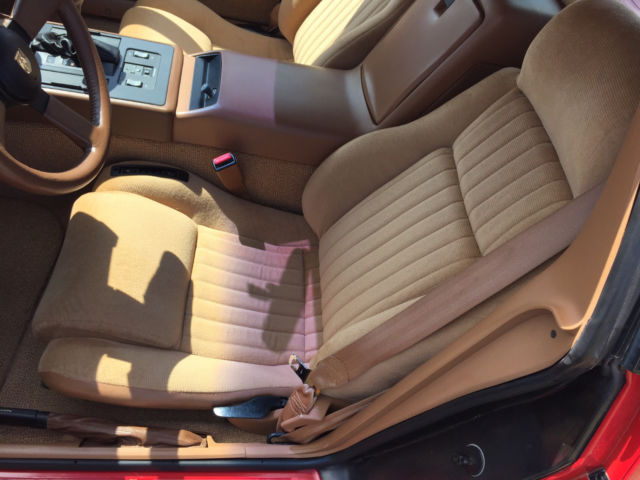 1988 Pontiac Fiero - photo 7