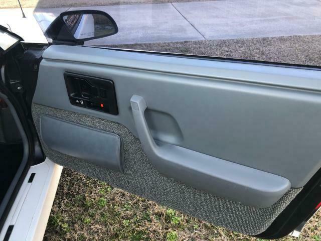1988 Pontiac Fiero GT - photo 10