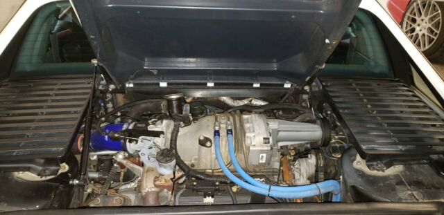 1988 Pontiac Fiero GT - photo 7