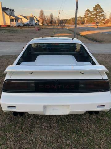 1988 Pontiac Fiero GT - photo 9