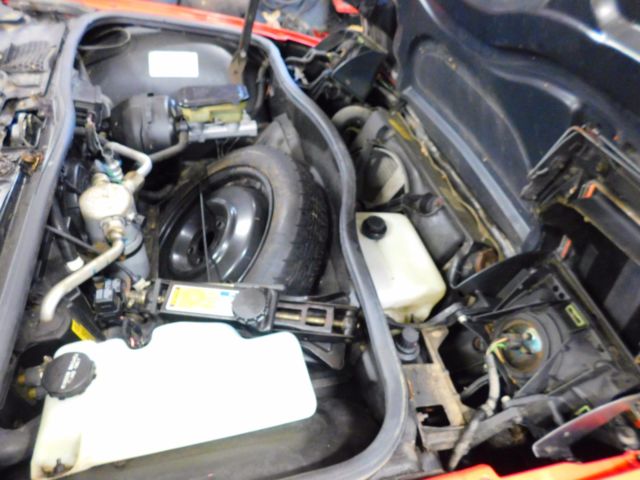 1988 Pontiac Fiero - photo 12