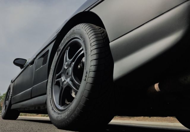 1988 Pontiac Fiero GT - photo 10