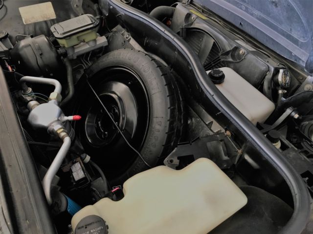 1988 Pontiac Fiero GT - photo 13