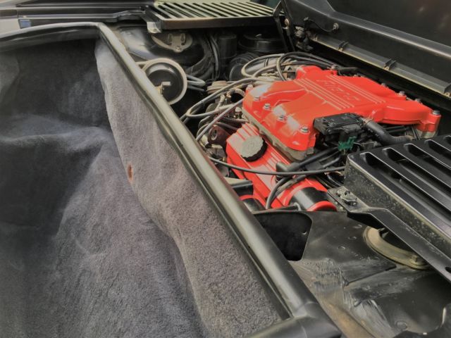 1988 Pontiac Fiero GT - photo 7