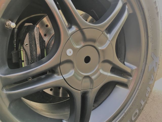 1988 Pontiac Fiero GT - photo 8