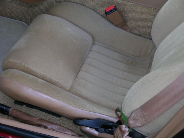 1988 Pontiac Fiero gt - photo 10