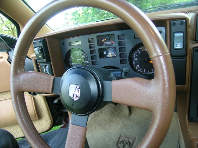 1988 Pontiac Fiero gt - photo 9
