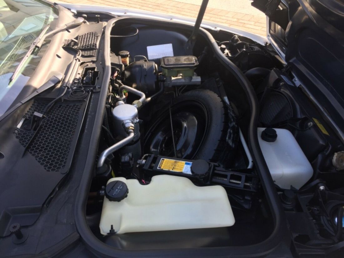 1988 Pontiac Fiero GT - photo 12