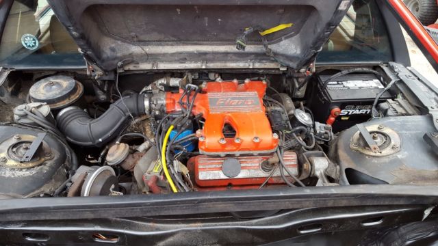 1988 Pontiac Fiero GT - photo 13