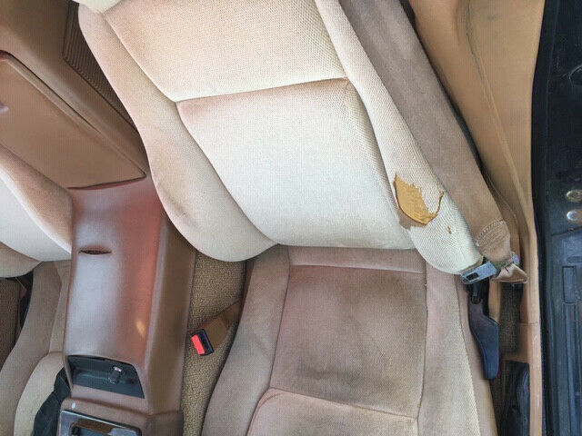 1988 Pontiac Fiero base - photo 4