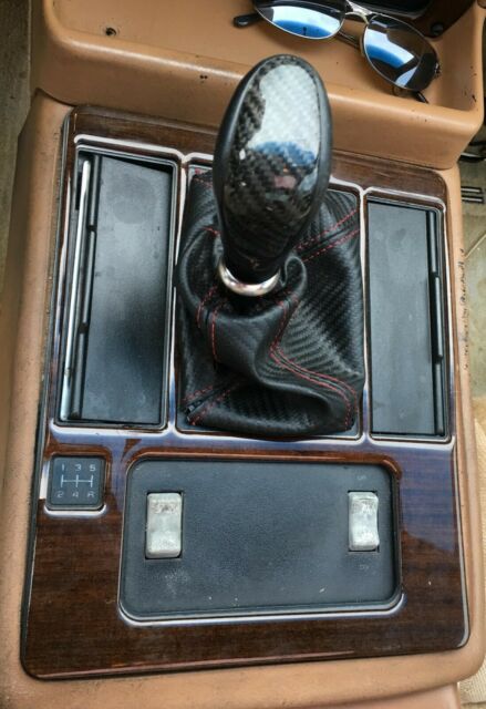 1988 Pontiac Fiero base - photo 6