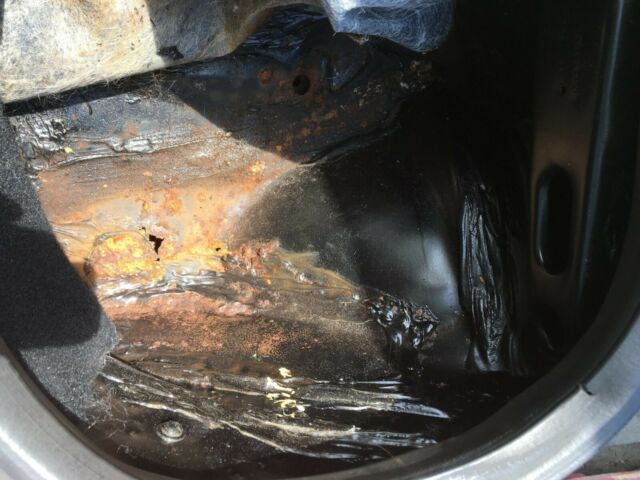 1988 Pontiac Fiero base - photo 8