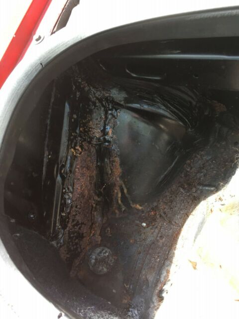 1988 Pontiac Fiero base - photo 9