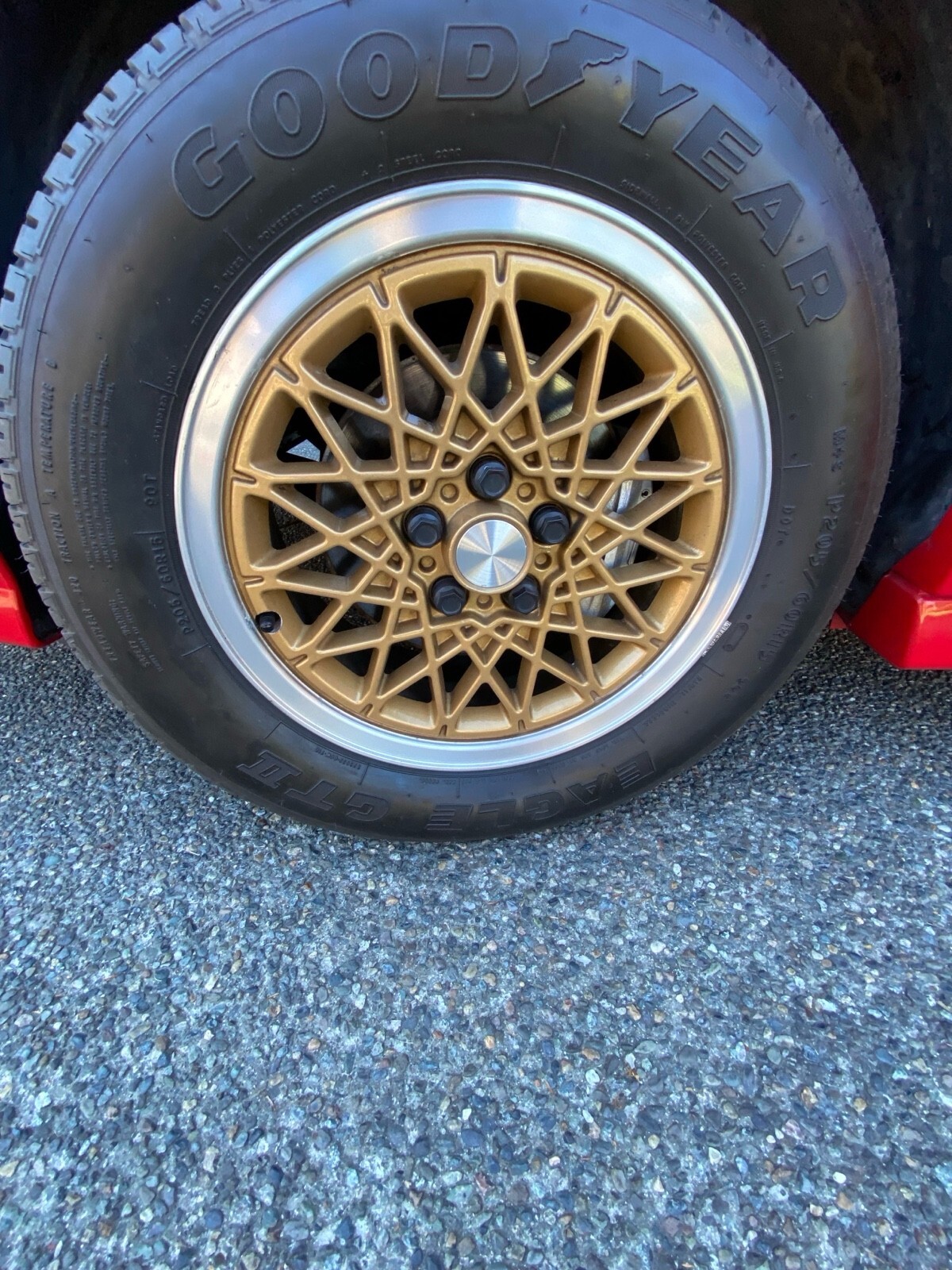 1988 Pontiac Fiero GT - photo 11