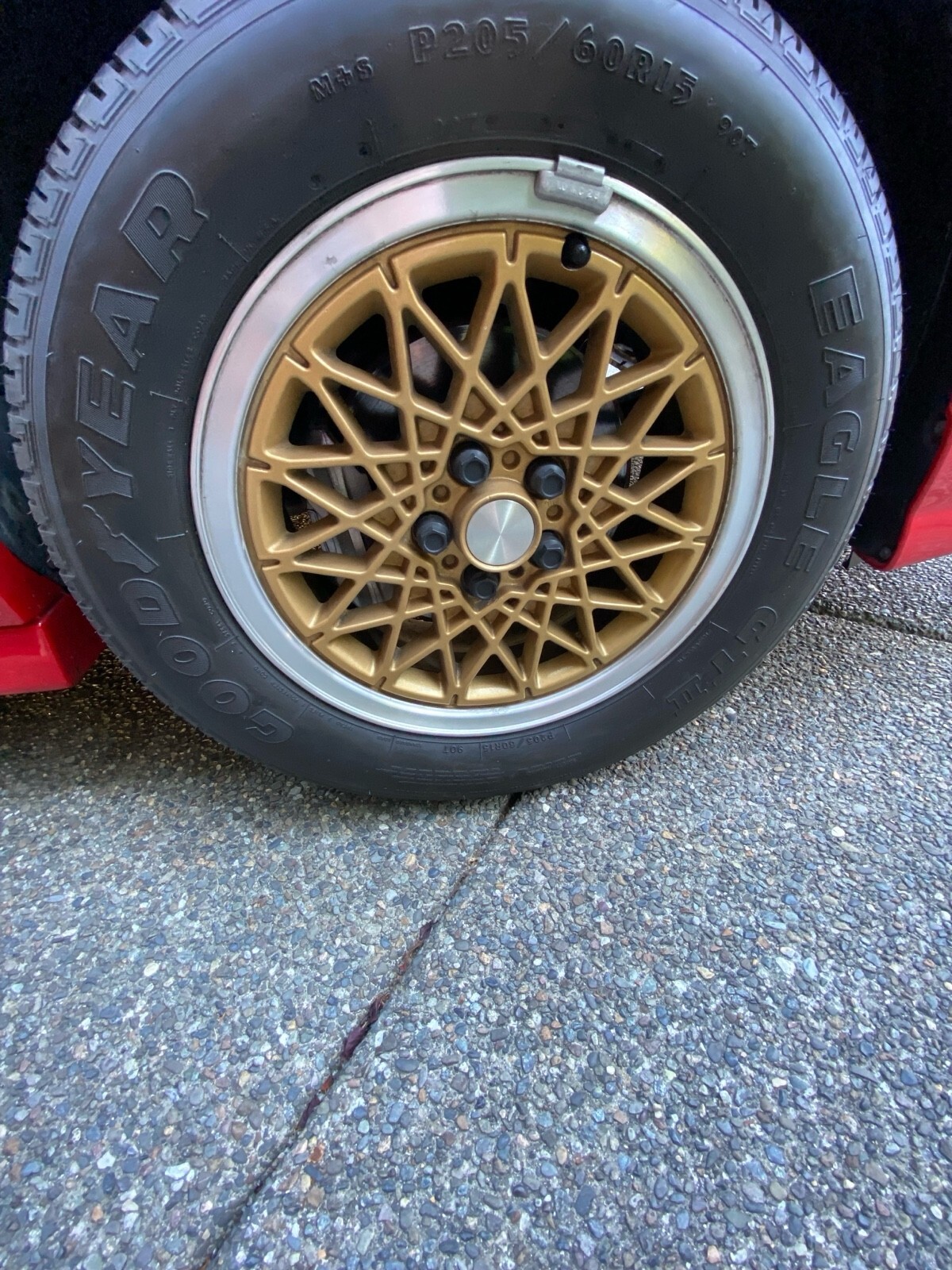 1988 Pontiac Fiero GT - photo 8