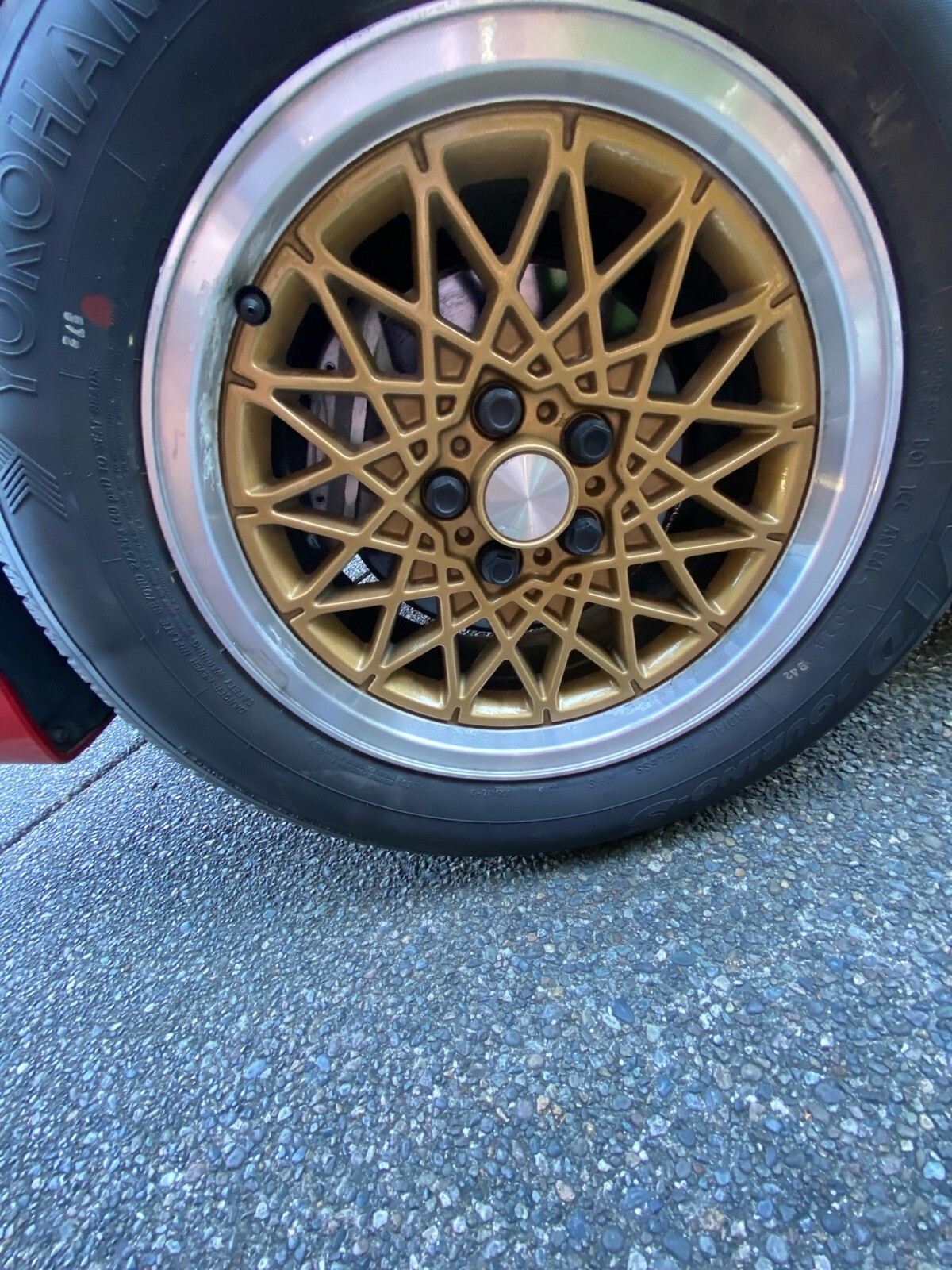 1988 Pontiac Fiero GT - photo 9