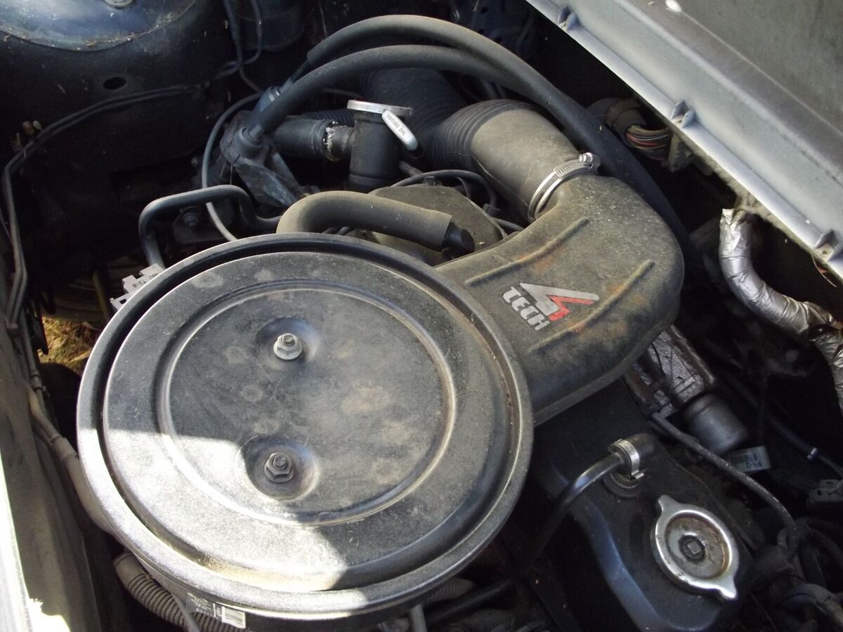 1988 Pontiac Fiero - photo 10