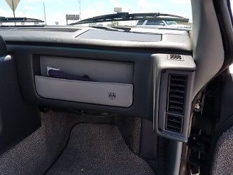 1988 Pontiac Fiero Sport Coupe 2-Door - photo 8