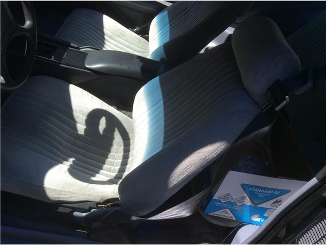 1988 Pontiac Firebird Formula - photo 2