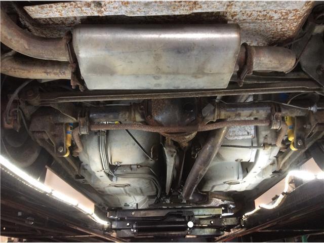 1988 Pontiac Firebird Formula - photo 5