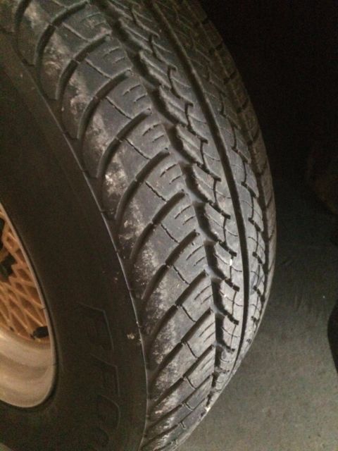 1988 Pontiac Firebird Hatchback 2DR - photo 11