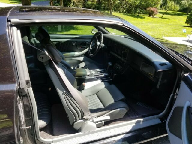 1988 Pontiac Trans Am Trans Am - photo 10