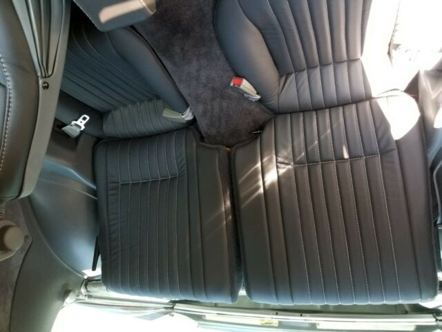 1988 Pontiac Trans Am Trans Am - photo 11