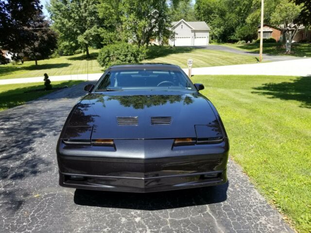 1988 Pontiac Trans Am Trans Am - photo 2