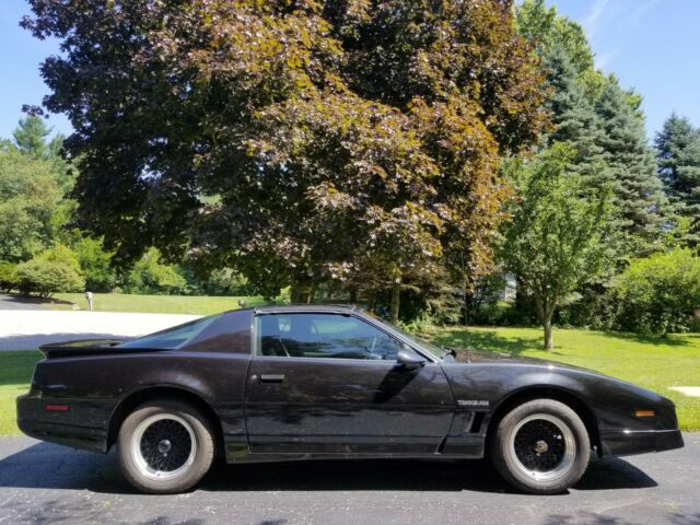 1988 Pontiac Trans Am Trans Am - photo 3