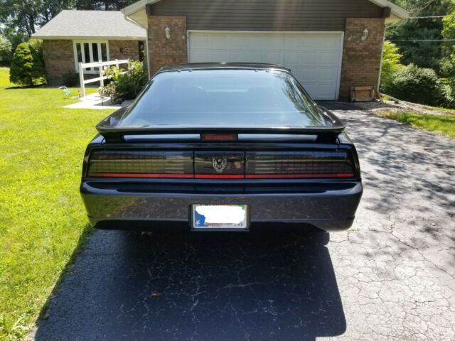 1988 Pontiac Trans Am Trans Am - photo 4