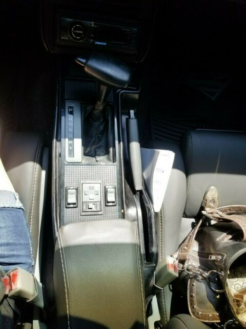 1988 Pontiac Trans Am Trans Am - photo 7