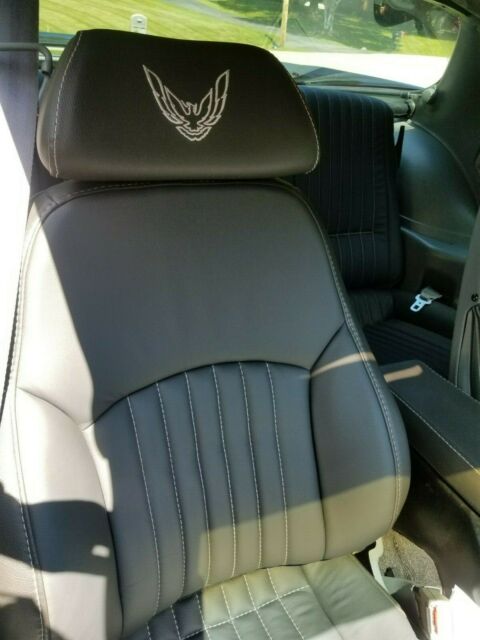 1988 Pontiac Trans Am Trans Am - photo 8