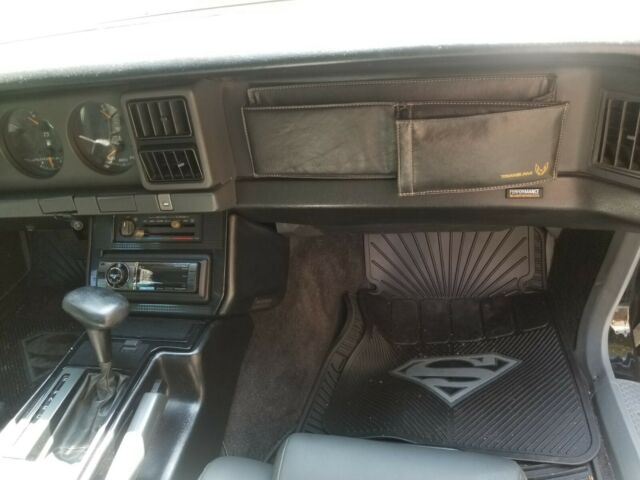 1988 Pontiac Trans Am Trans Am - photo 9