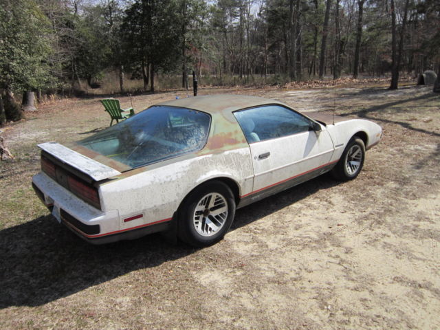 1988 Pontiac Firebird - photo 5