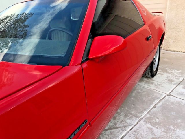 1988 Pontiac Firebird - photo 10