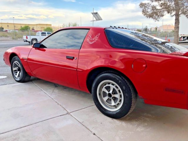 1988 Pontiac Firebird - photo 11