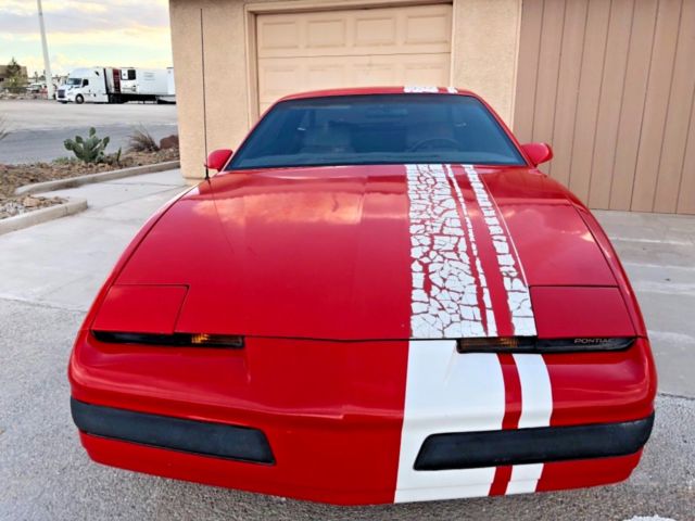 1988 Pontiac Firebird - photo 12