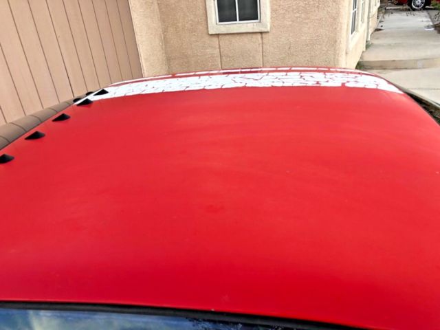 1988 Pontiac Firebird - photo 13