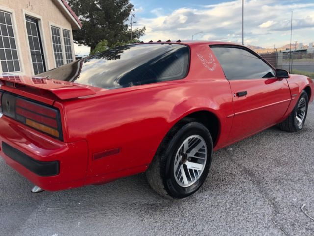 1988 Pontiac Firebird - photo 2