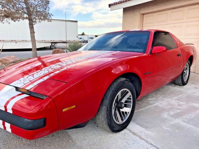 1988 Pontiac Firebird - photo 3